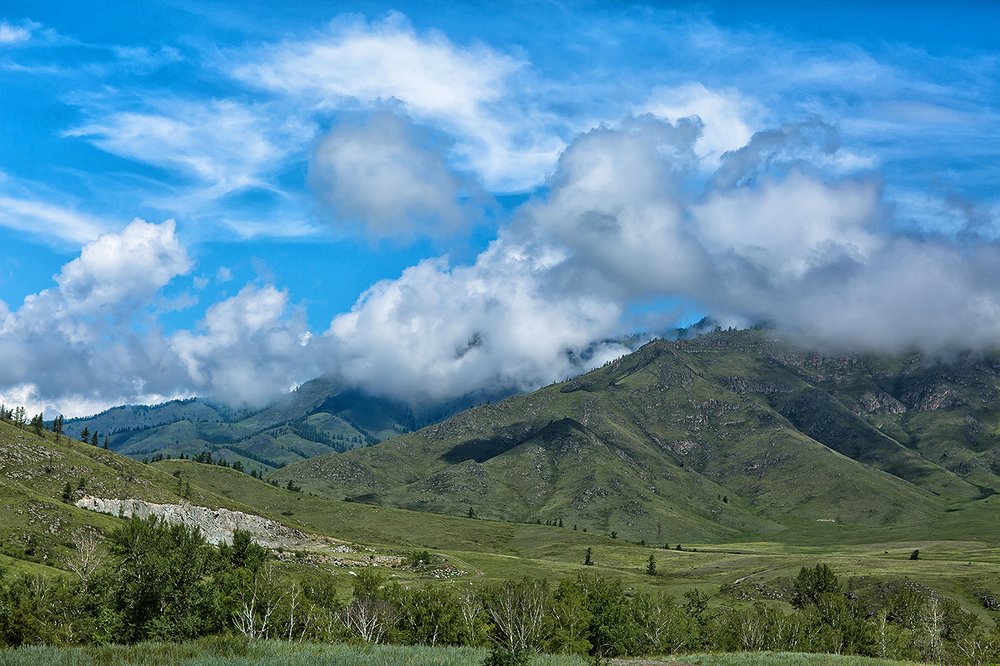 Photograph by Максимова Ольга Васильевна
