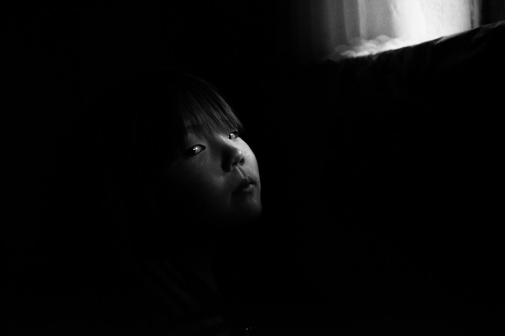 Photograph by Гулиза Урустамбек кызы