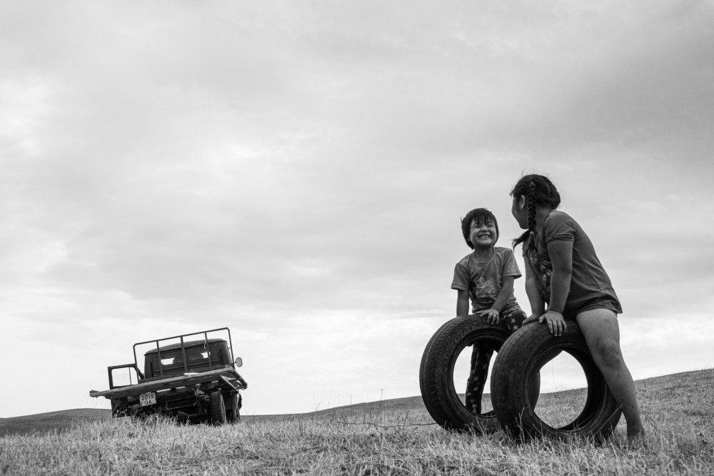 Photograph by Гулиза Урустамбек кызы