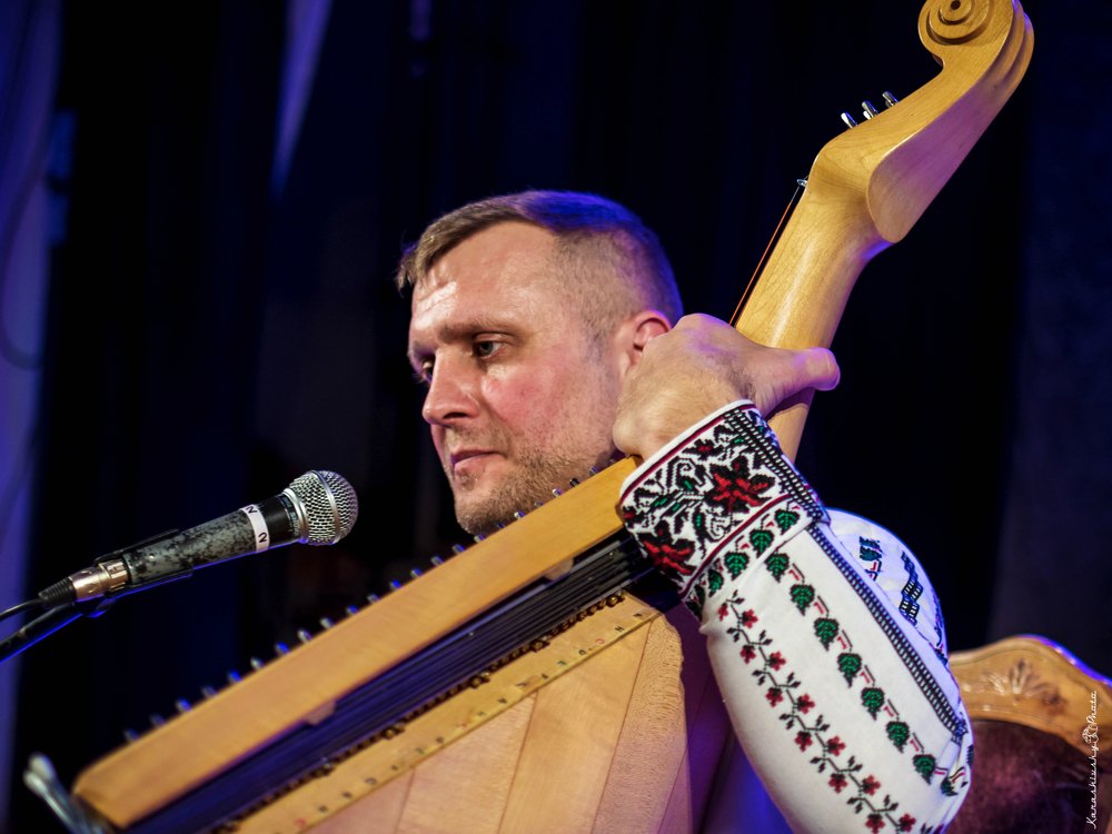 Photograph by Володимир Карашівський