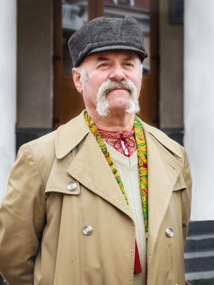 Photograph by Володимир Карашівський