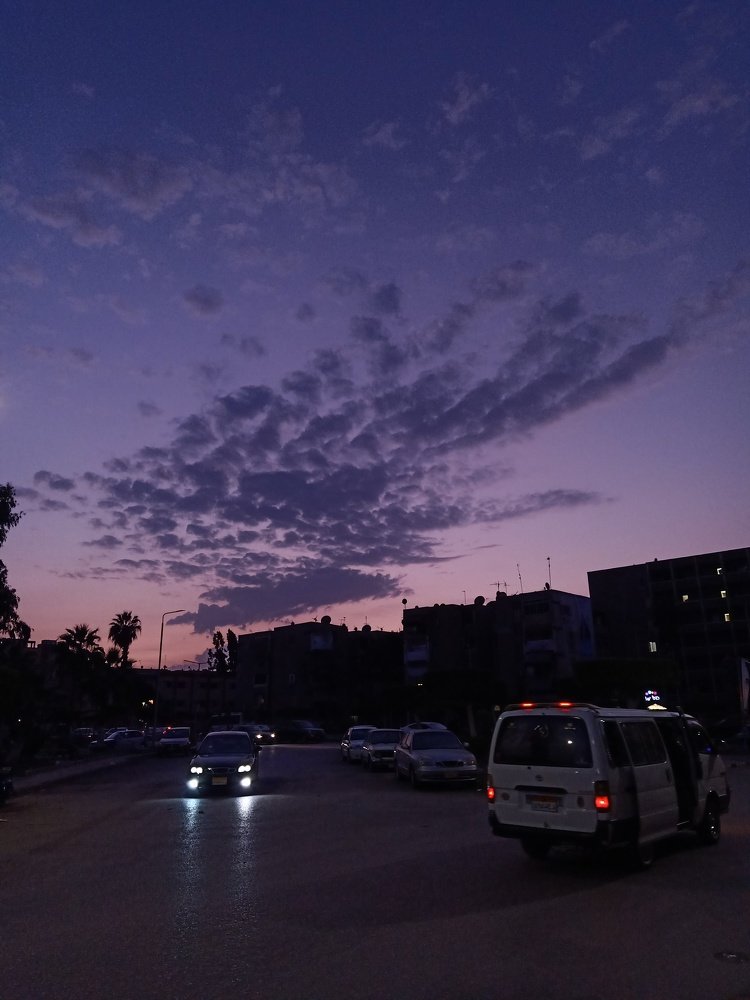 Photograph by Zeyad Reda