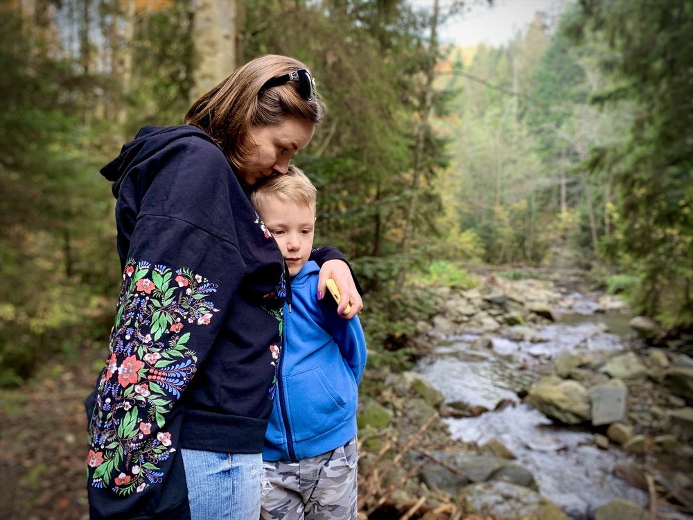 Photograph by Serhii Zaikovskyi