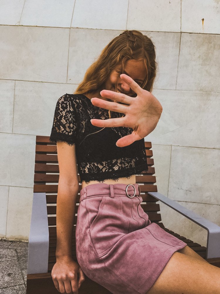 Photograph by Ольга Леошко