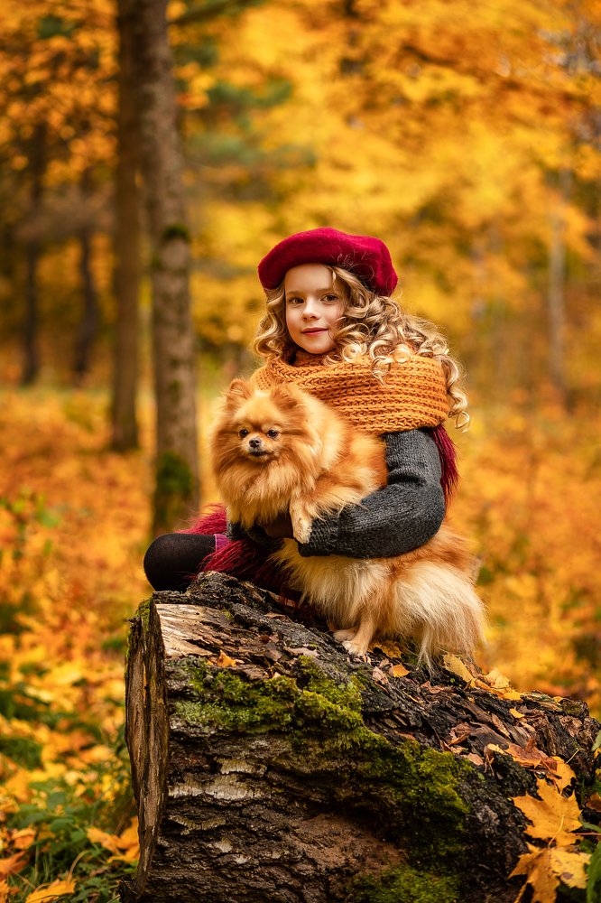 Фотография автора Ольга Раловец