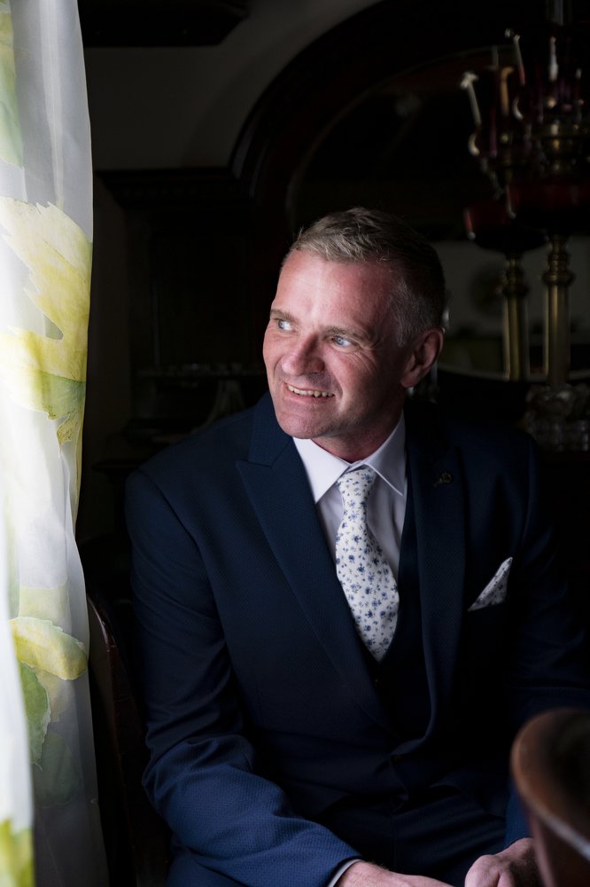 Photograph by Ashling Hayes