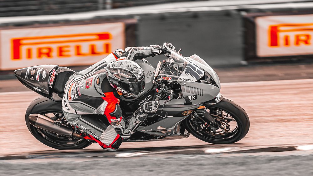 Photograph by Klaus Tesching