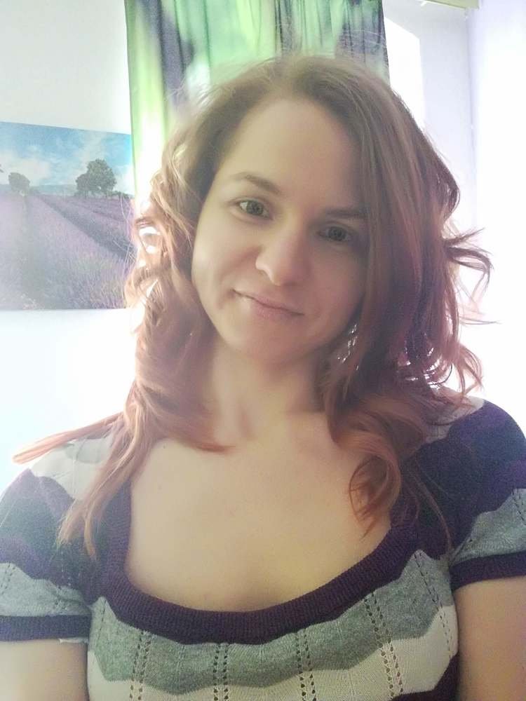 Photograph by Katarzyna Berić