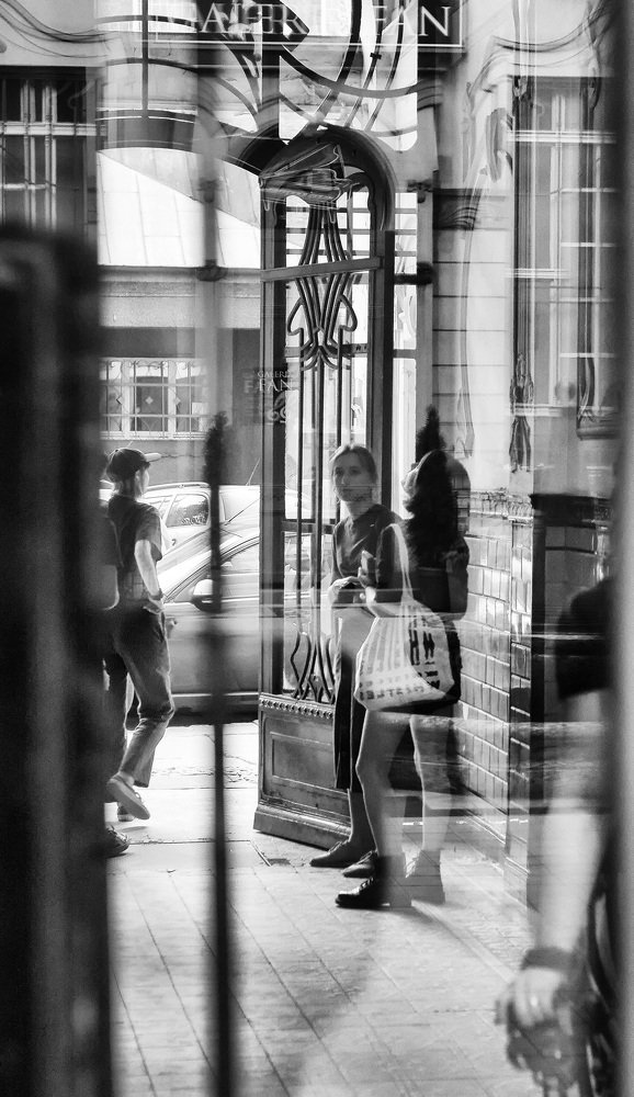 Photograph by Krzysztof Slowik