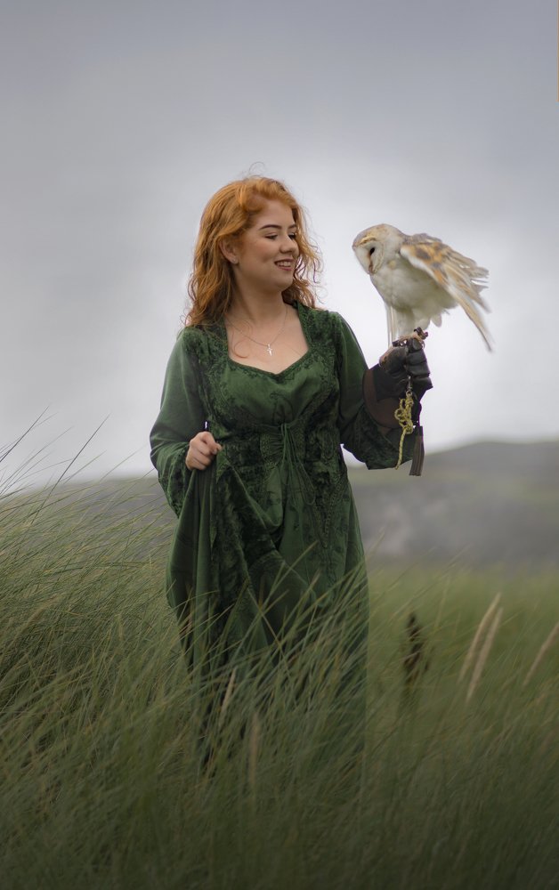 Photograph by Ashling Hayes