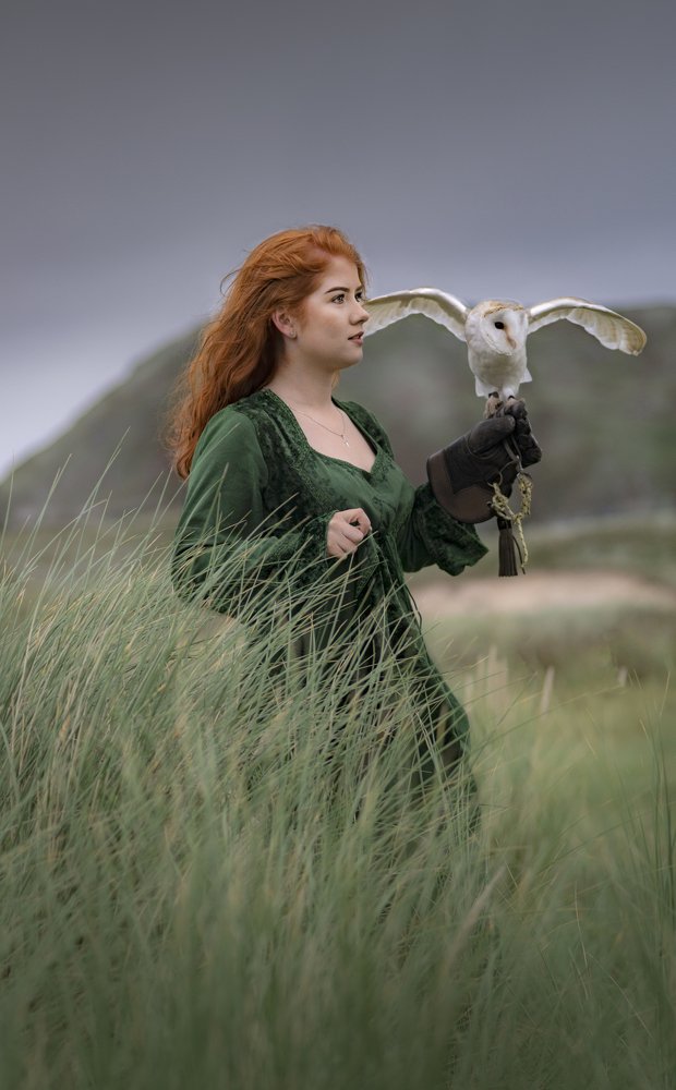 Photograph by Ashling Hayes