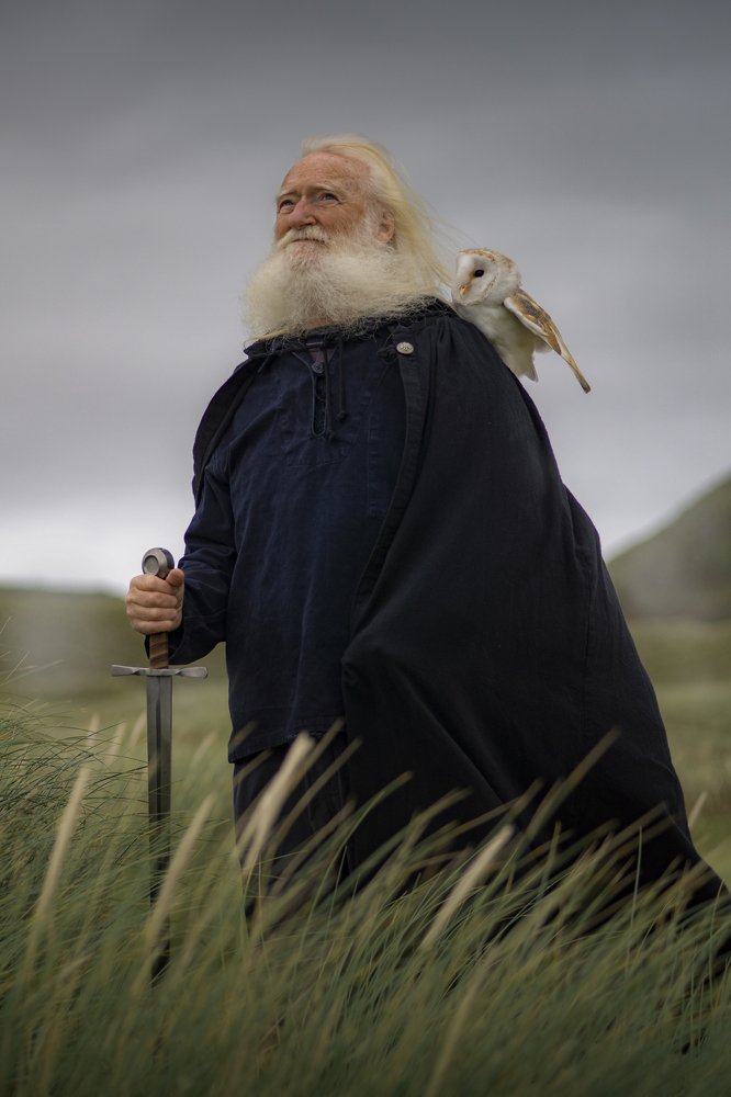 Photograph by Ashling Hayes