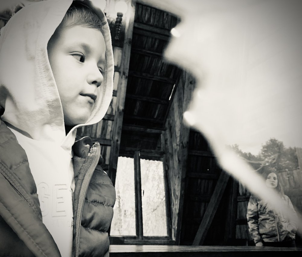 Photograph by Serhii Zaikovskyi