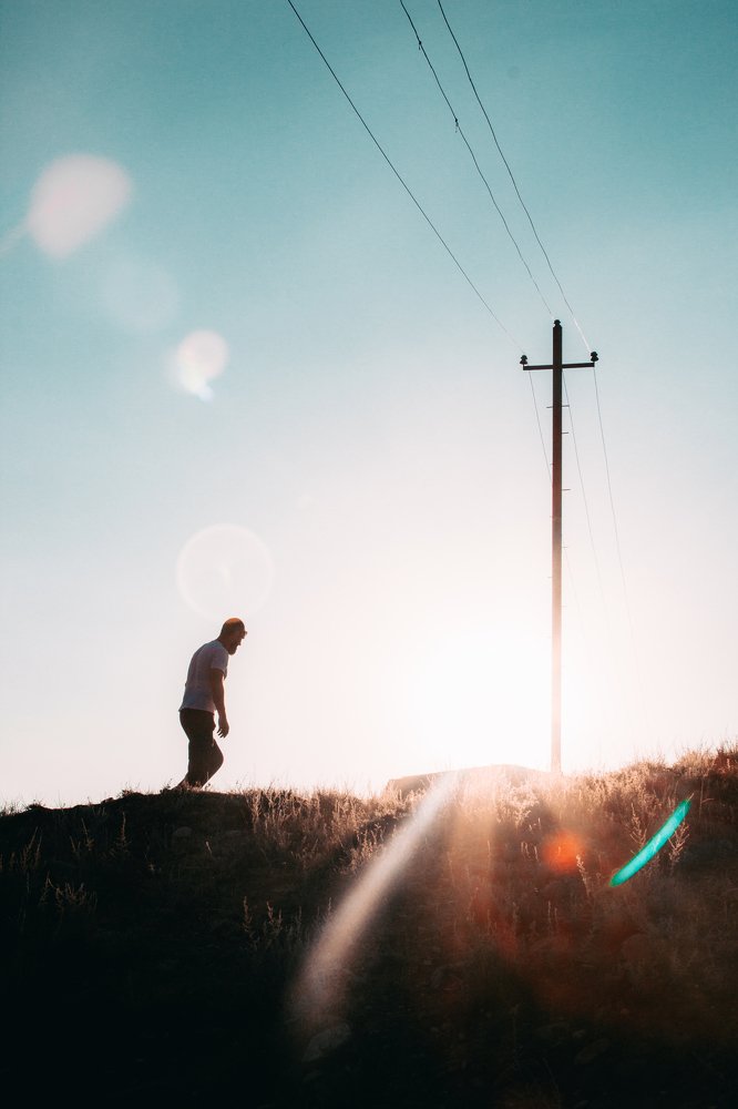 Photograph by Seyfal Sultanov