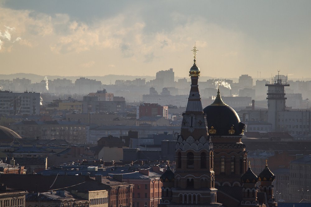 Photograph by Андрей Костромин