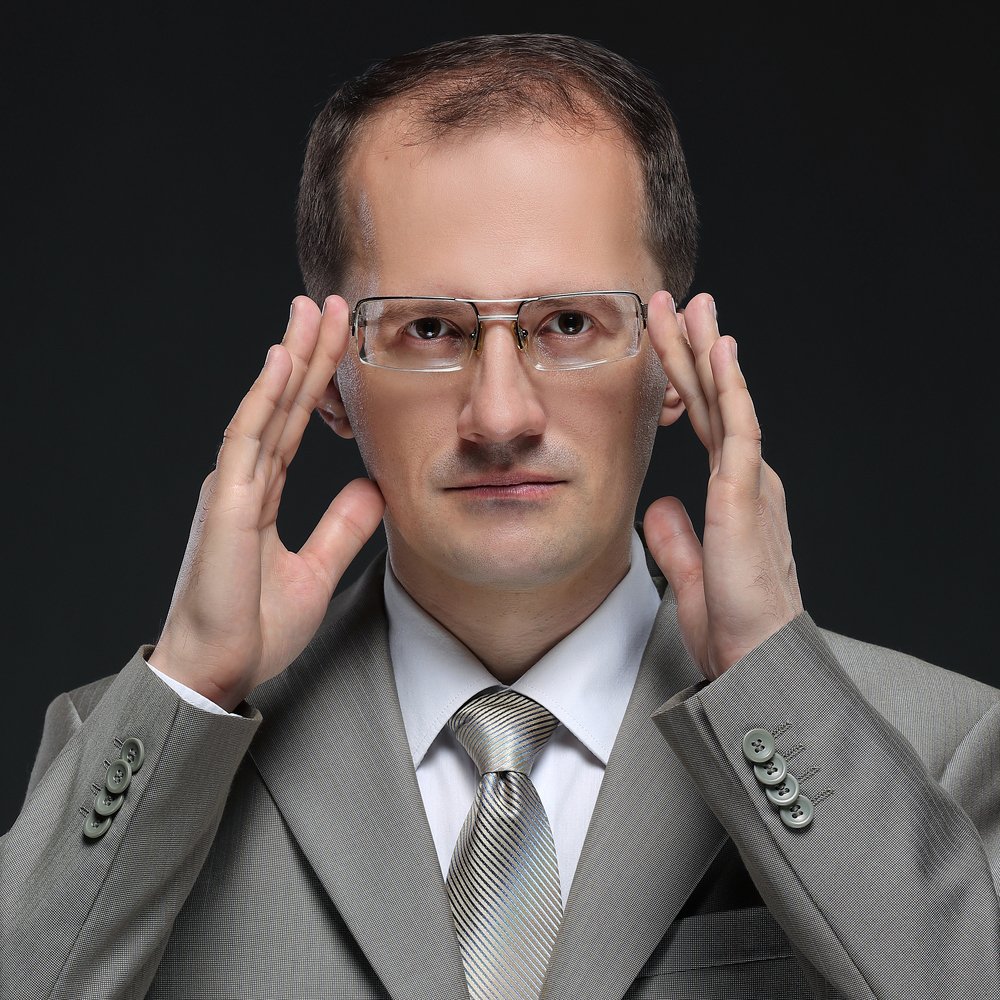 Фотография автора Евгений Маслов