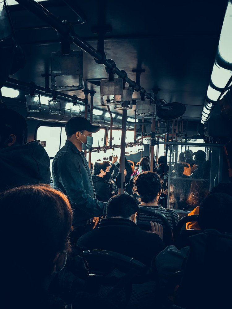 Photograph by Iván Carter