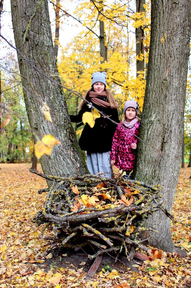 Photograph by Игорь Санюк