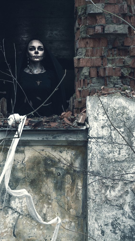 Photograph by Мария Никольская