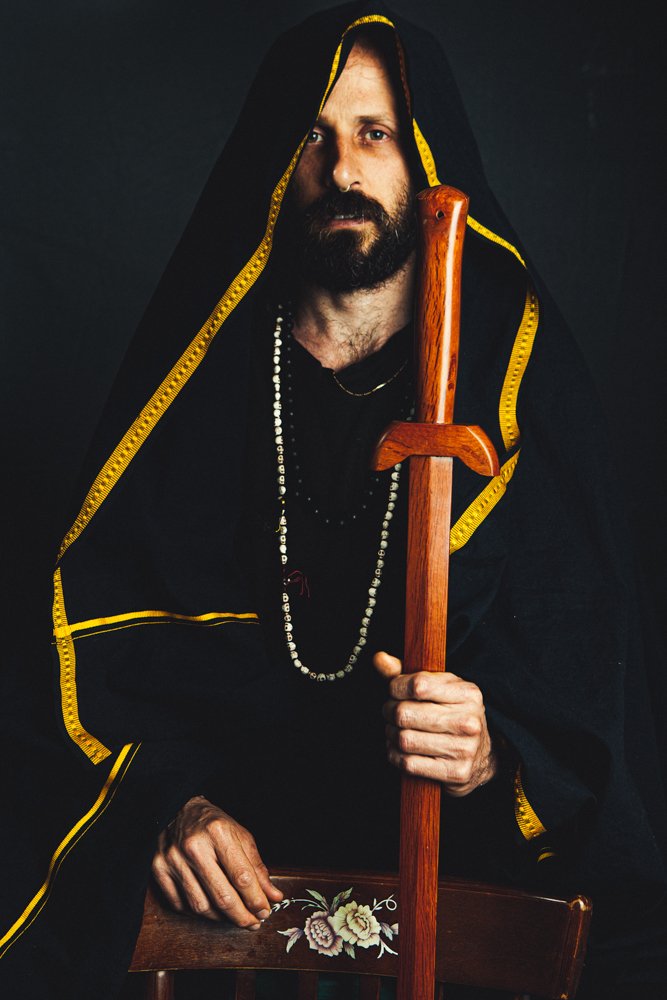 Photograph by Lior Jurnou