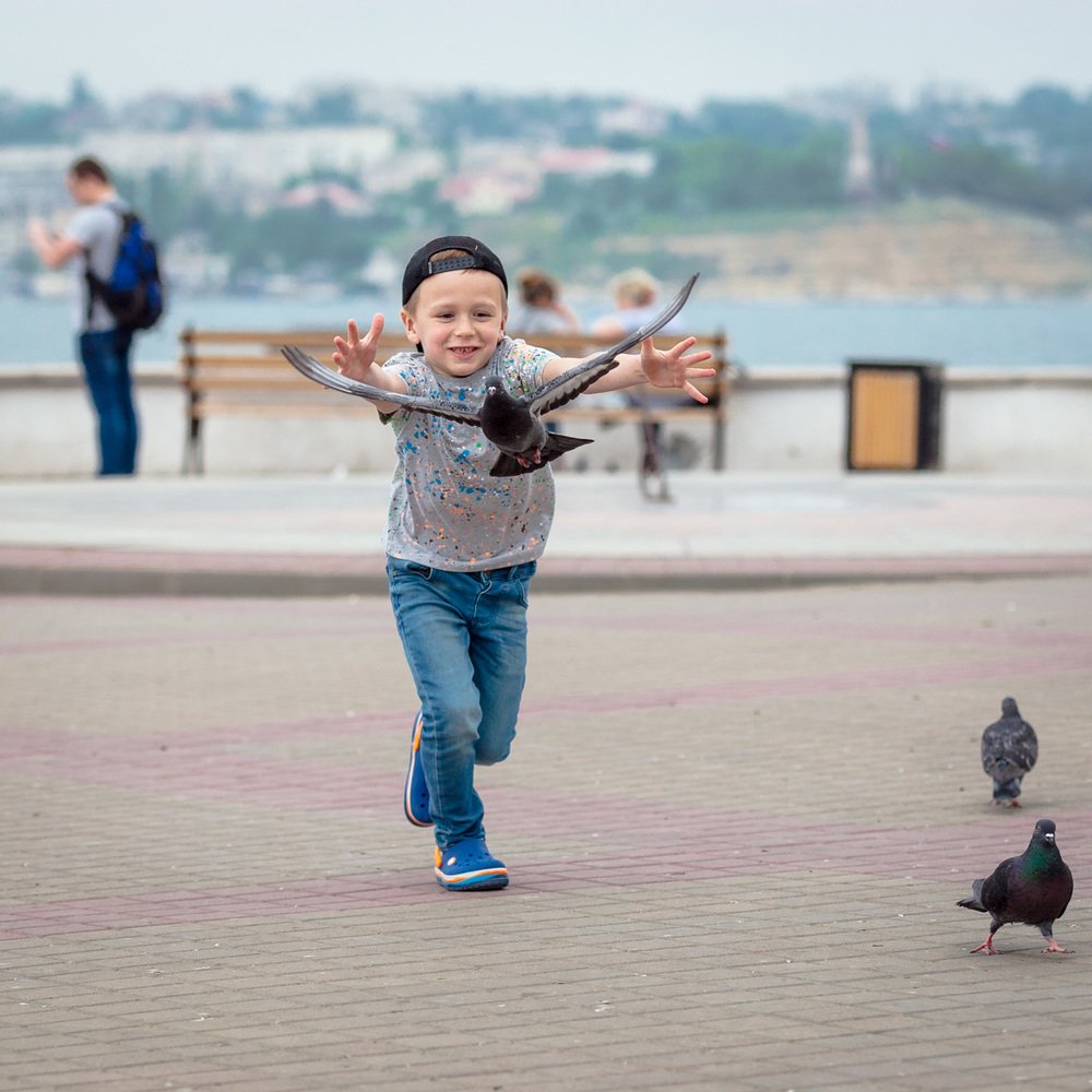 Photograph by Mihail