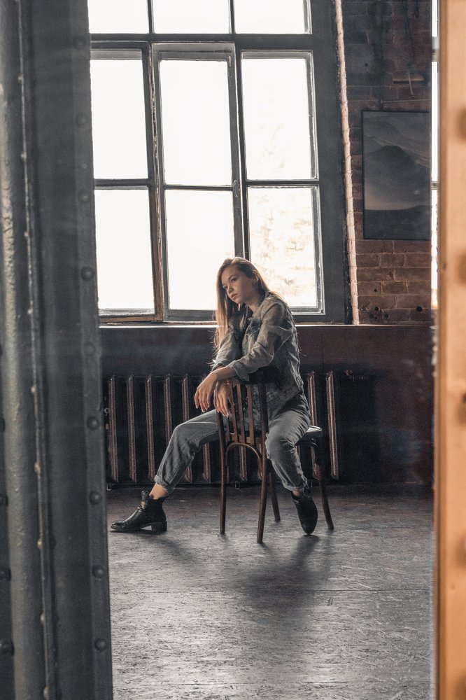 Photograph by Александр Ёлкин