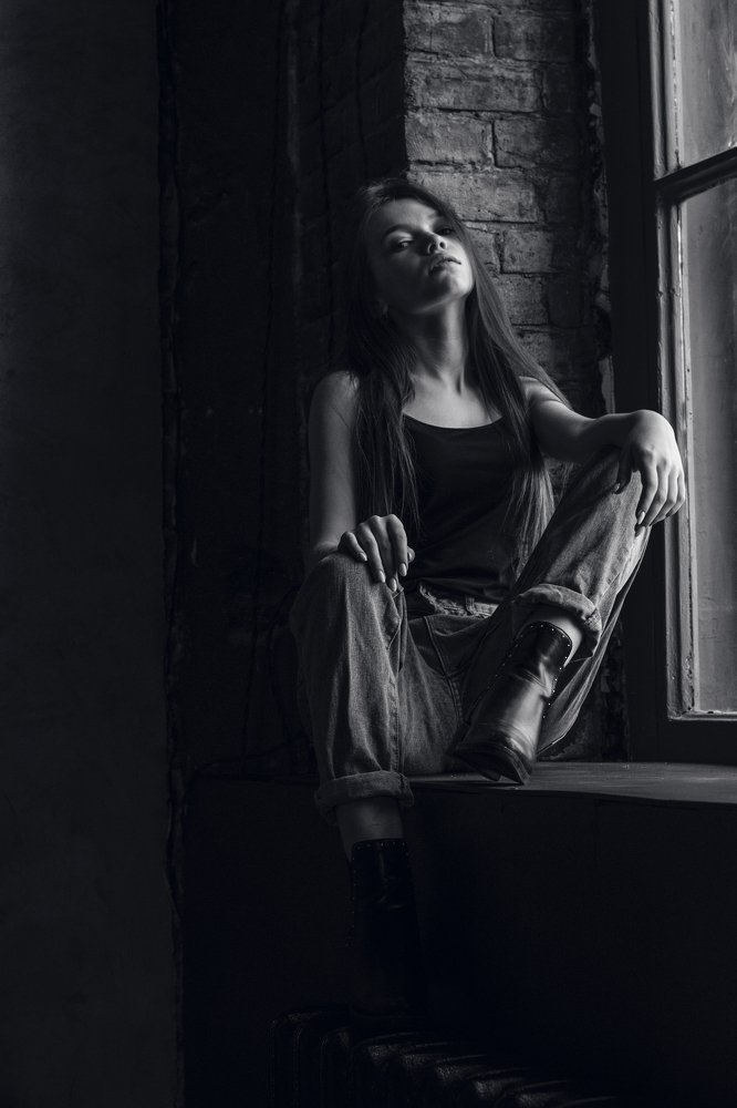 Photograph by Александр Ёлкин