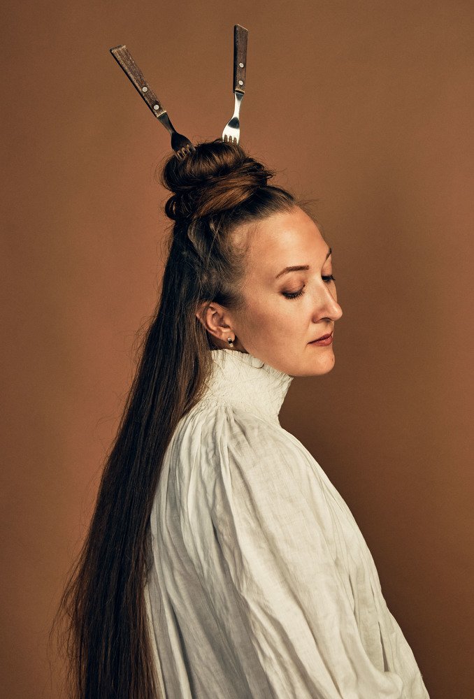 Photograph by Евгения Гловацкая