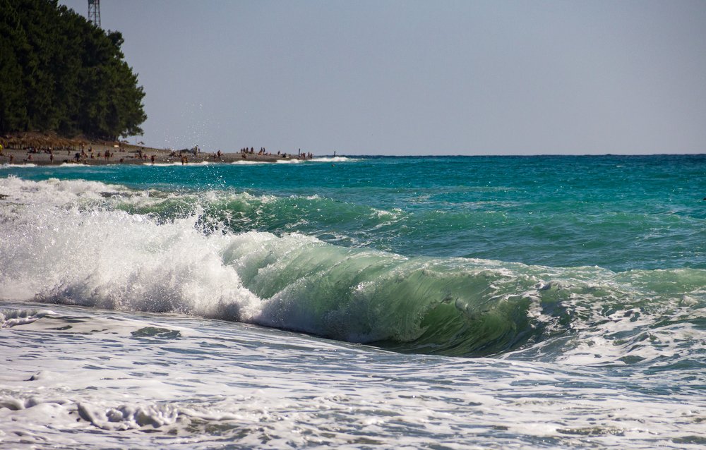 Попробуй зайди!