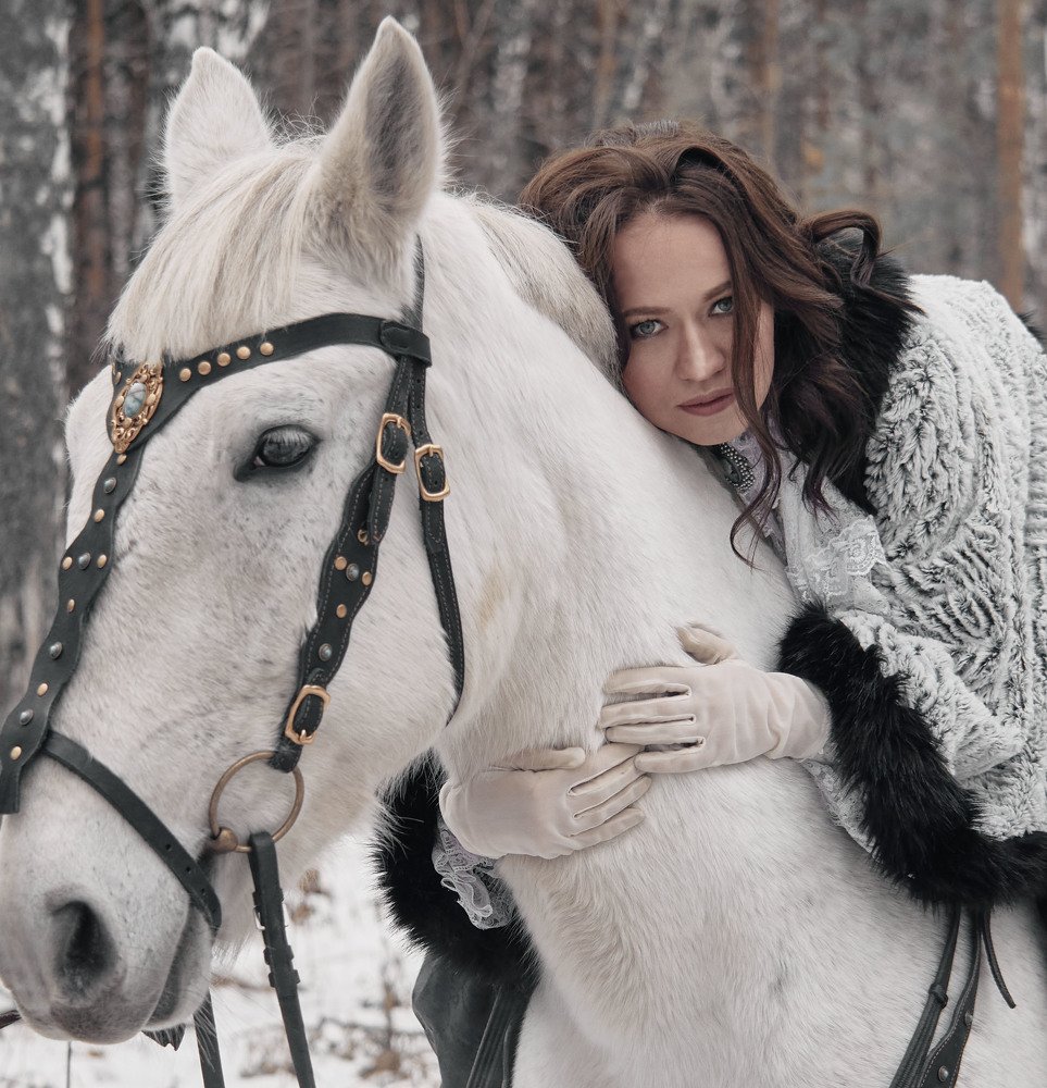 Photograph by Евгения Гловацкая