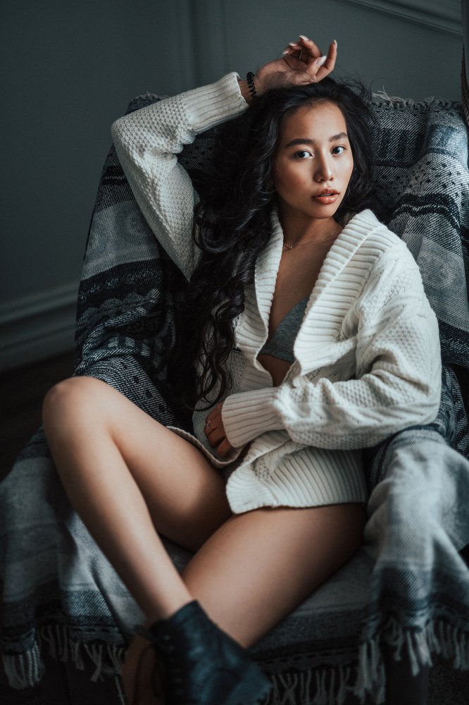 Photograph by Ураанхай Жека