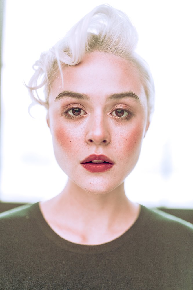 Photograph by Ураанхай Жека