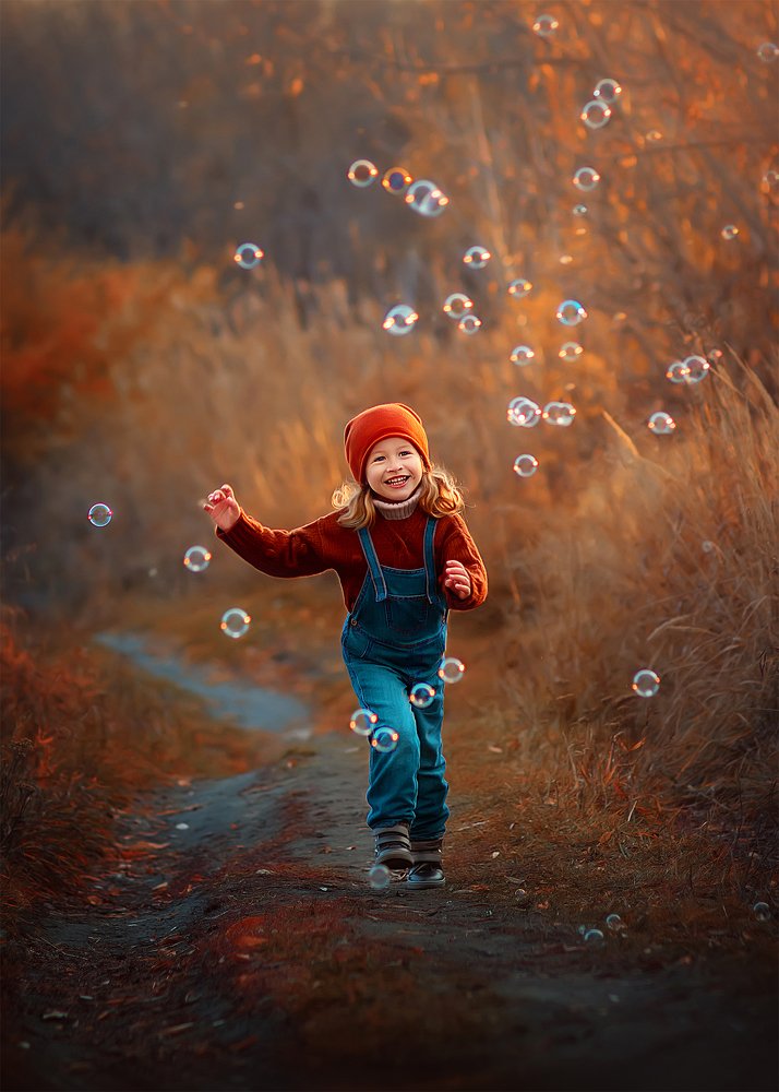 Photograph by Татьяна Самойлова