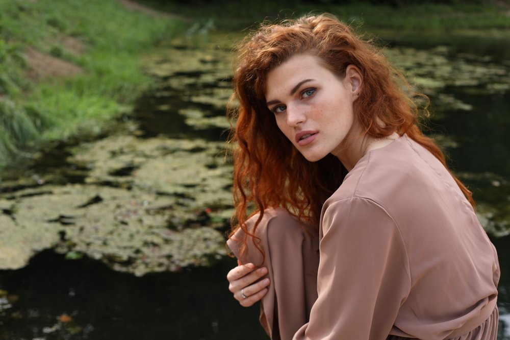 Photograph by Violetta Varseeva