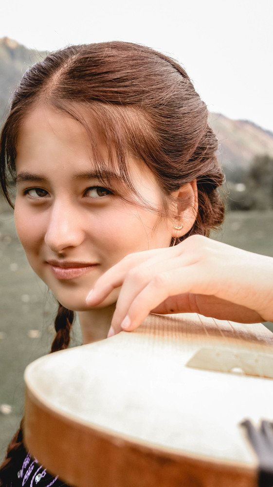 Photograph by Елизавета Шалемова