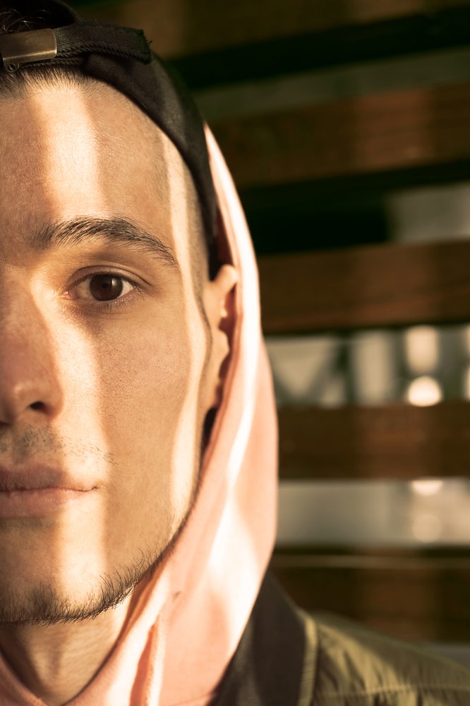 Photograph by Violetta Varseeva