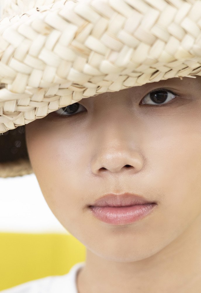 Photograph by Joao Bacelar