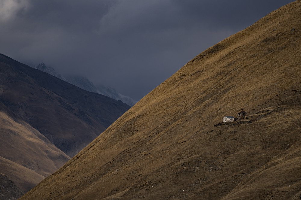 Фотография автора George Kurashvili