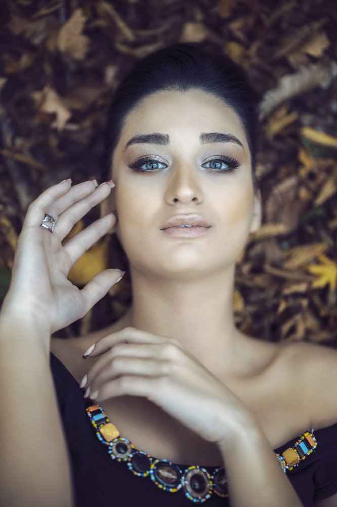 Фотография автора George Kurashvili