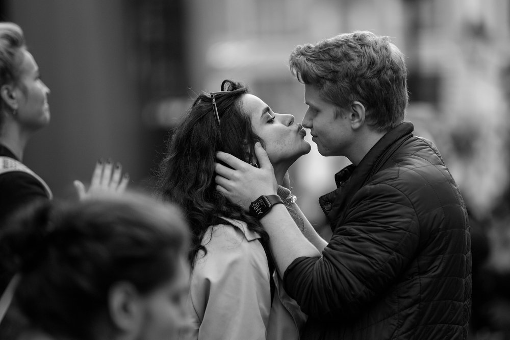 Photograph by Ирина Болдина