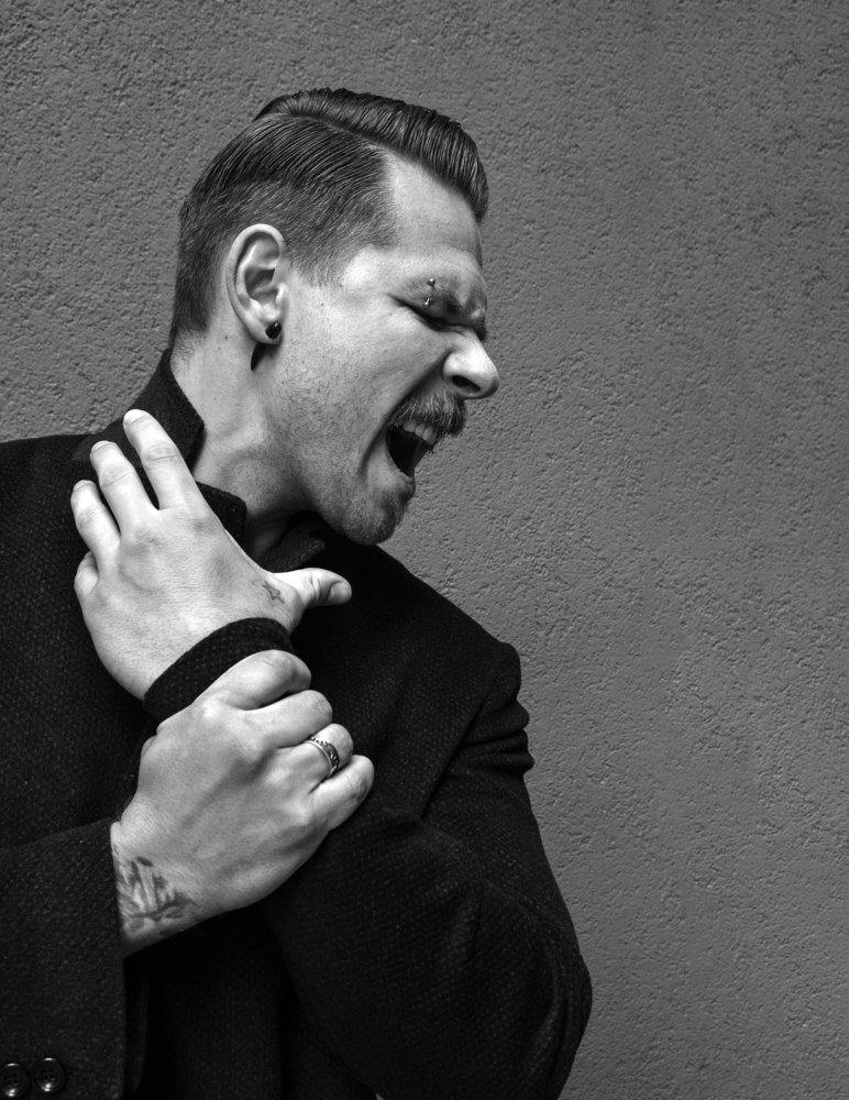 Photograph by Алеся Михайлова