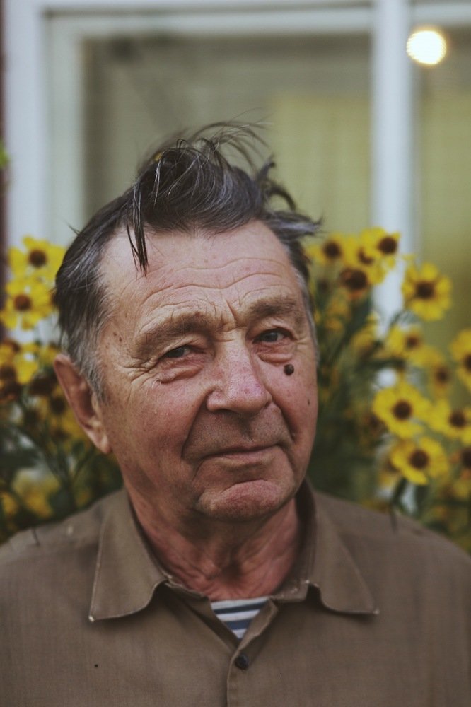 Photograph by Блинковская Вероника