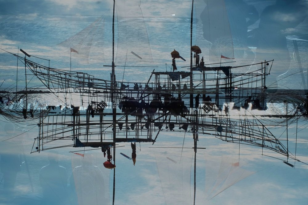 Photograph by Ananta Dwikupa