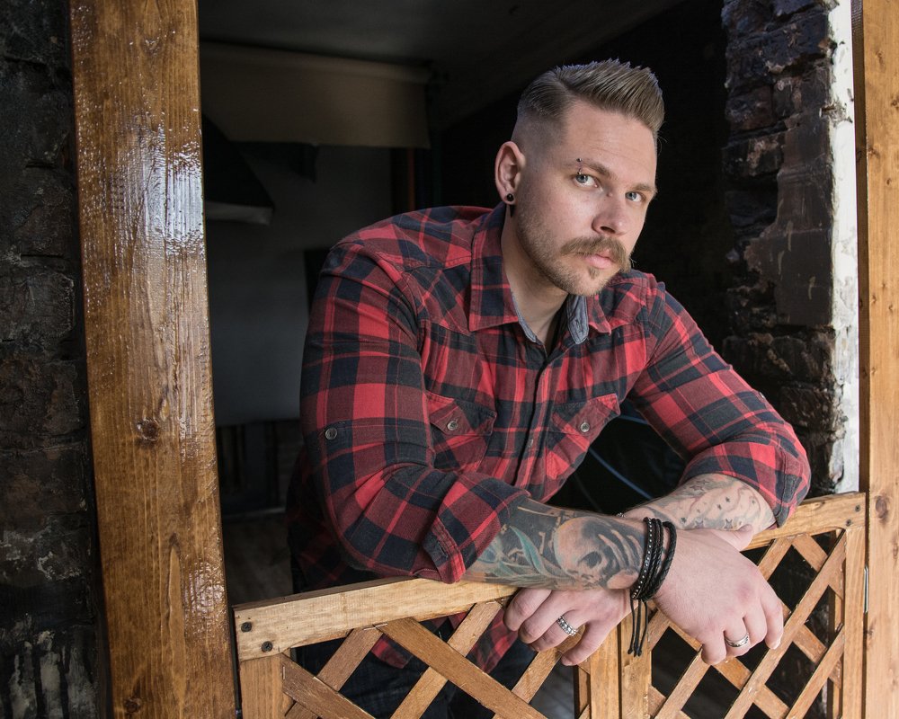 Photograph by Алеся Михайлова