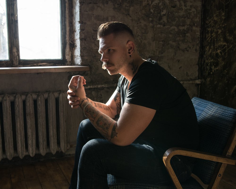 Photograph by Алеся Михайлова