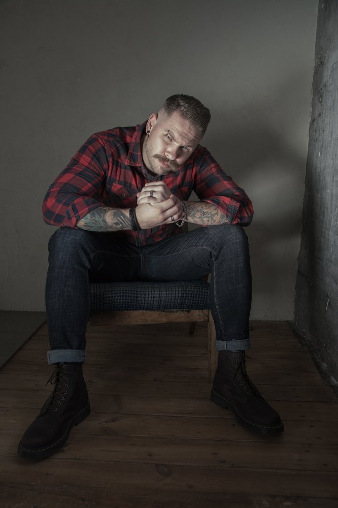 Photograph by Алеся Михайлова