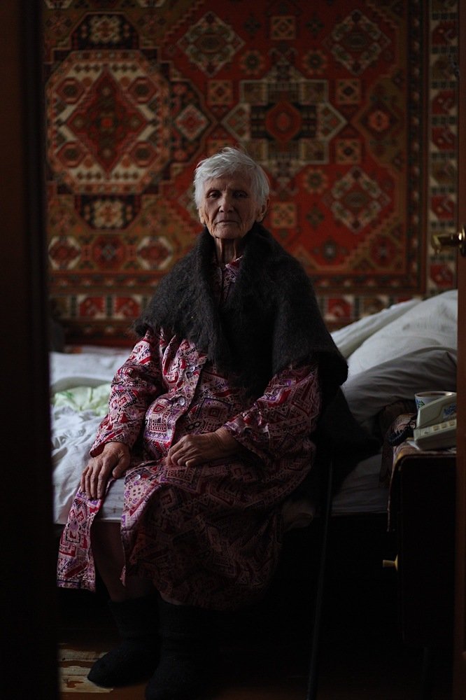 Photograph by Блинковская Вероника