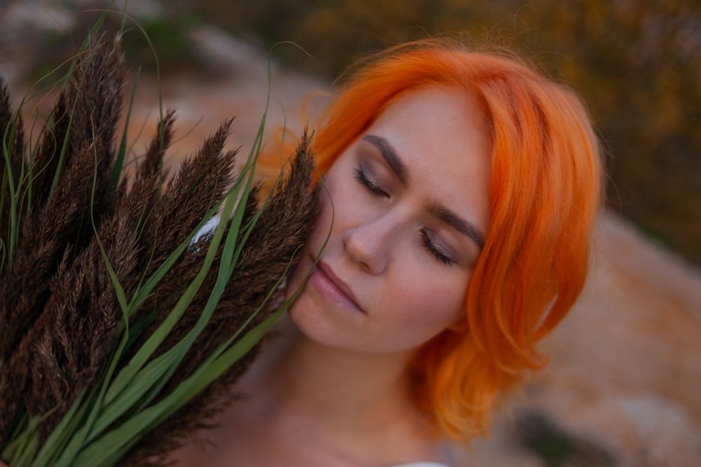 Photograph by Екатерина Семенова