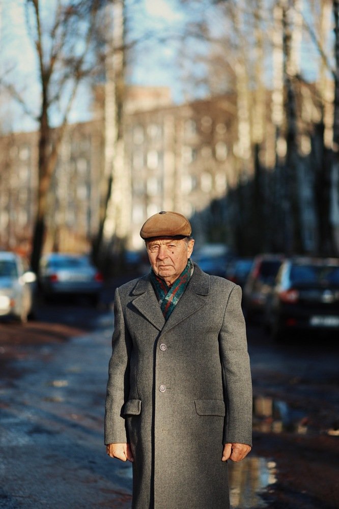 Photograph by Блинковская Вероника