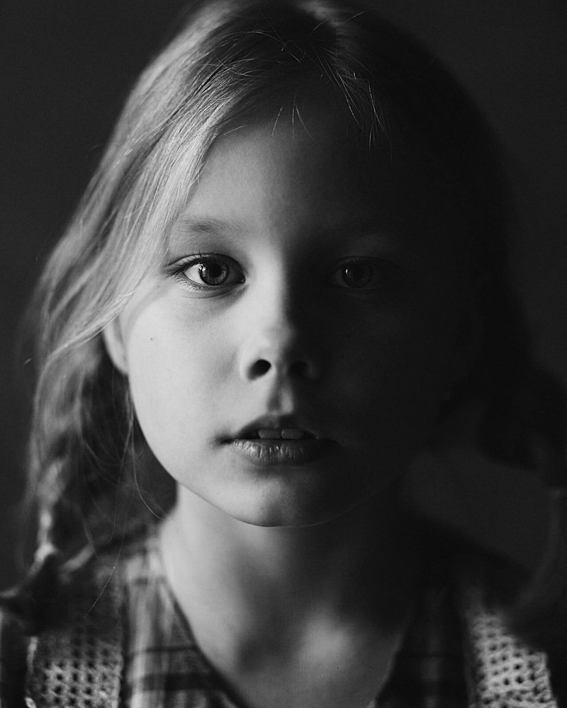 Photograph by Блинковская Вероника